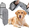 Microfiber Towel for Drying Dogs